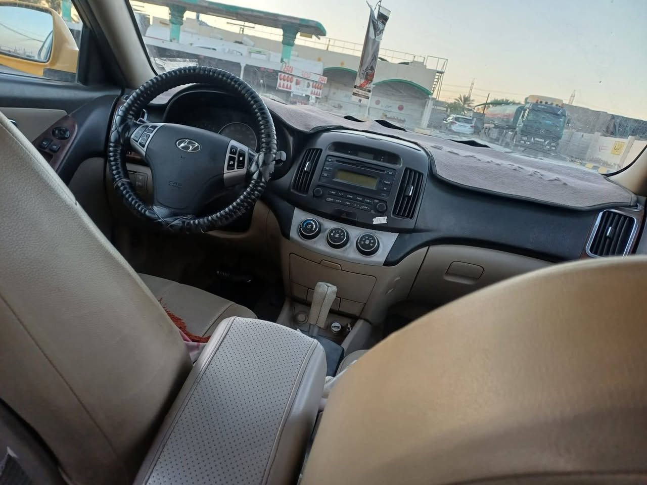 الانترا ٢٠٠٨ خليجي محرك ١٦٠٠ بغداد السعر ٨٠$ او بيها مجال رقم صاحب السياره *********** خليل ابراهيم بغداد, العراق
