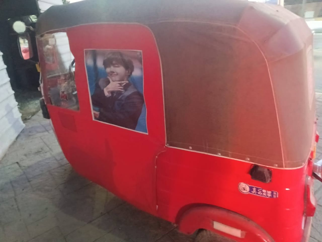 السلام عليكم من رخصة اخواني المدير والادمنيه تكتك للبيع سنويه ورقم جاهزه من كلشي موديل2018سعرهاخمسه والي حاب يستفسر على هاذ الرقم***********
مكلف بلنشر
