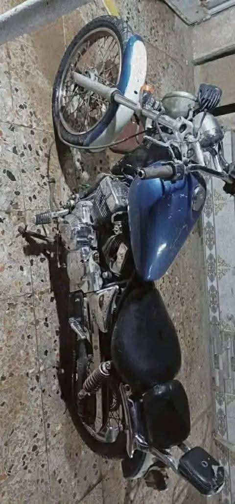 مكلفه بنشر اكثر ستفسار خاص دراجه هارلي للبيع بيها عطل بل كهربائيات لو عقل مابيها اي شي ثاني ابيعه على هالوضع  سرعتها 180 سعر 350بي مجال عنوان بغداد حسينيه


**إذا كنت صاحب هذا الإعلان وتريد حذفه لأي سبب، رجاءا أرسل رسالة إلى الدعم الفني**