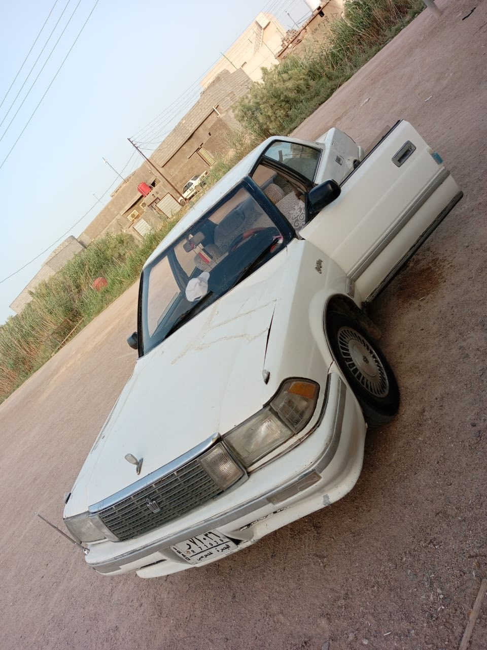 هارتوب طويل 1990رقم بصره راعيه يريد تحويل مكينه وكير وحداده وكهربائيات كله شغاله وخير من الله بيع لو مدارس سويج ب سويج ***********
