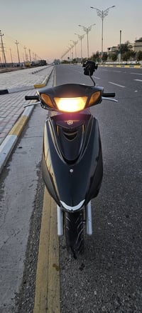 اكزز تريت • مكفولة مكينة • كربلاء