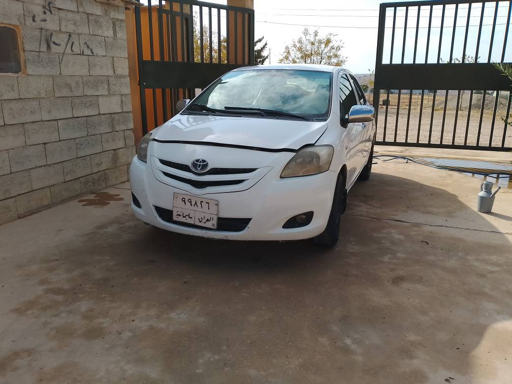 يارس 2009كيرعادى..مةكينةبچوك....تةنهايةك دؤسةى بؤياخة.. ناوزةرد...دةبل كيچ.... شاشةئايپات ...سةنةى ساليكى ماوةبةسةربچيت...كارتى بةنزينى كةركوكى لةكةل داية....***********......*********** شمشمل, السليمانية
