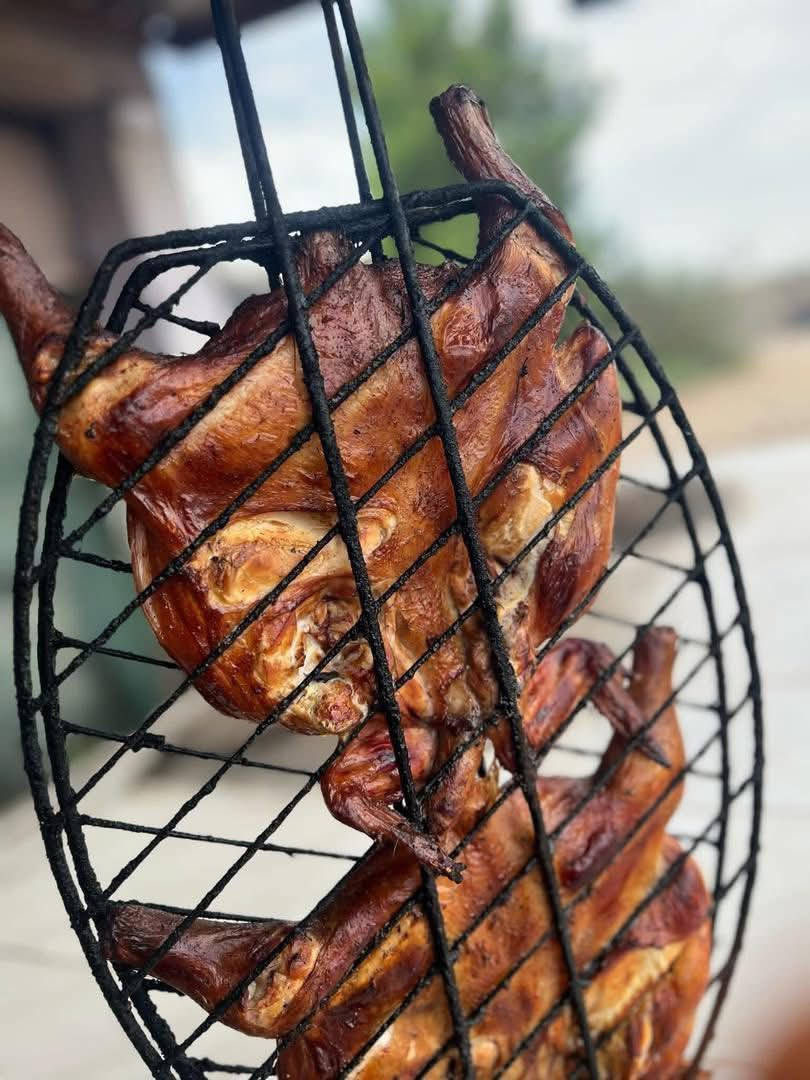 مشويات الشام  ترحب بكم
لبيع وشوي السمك والدجاج بالتنور 
وبأنسب الاسعار 
توصيل مجاني داخل القاسم 
للاستفسار الاتصال او مراسلة الرقم 
***********
