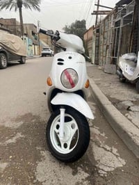 دراجه فله نضيفه لي نقص مابيه أوراق كامله دراجه نضيفه كلش السعر 700المك...