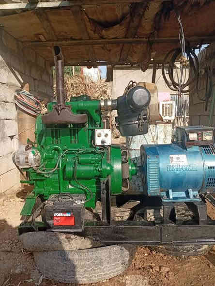 السلام عليكم
مولد دويس 3 بستم ألماني أبو الصاروخ نوزل قلم محرك بلادي مامفتوح برغي بيه توليد الكهرباء مكفول مولده 24 كيفي توليد الكهرباء 112 امبير مولد مآل بيت خير من الله  مكفول من كل شئ السعر 26 وبيه مجال العنوان ديالى الخالص للاستفسار الاتصال على الرقم ***********
