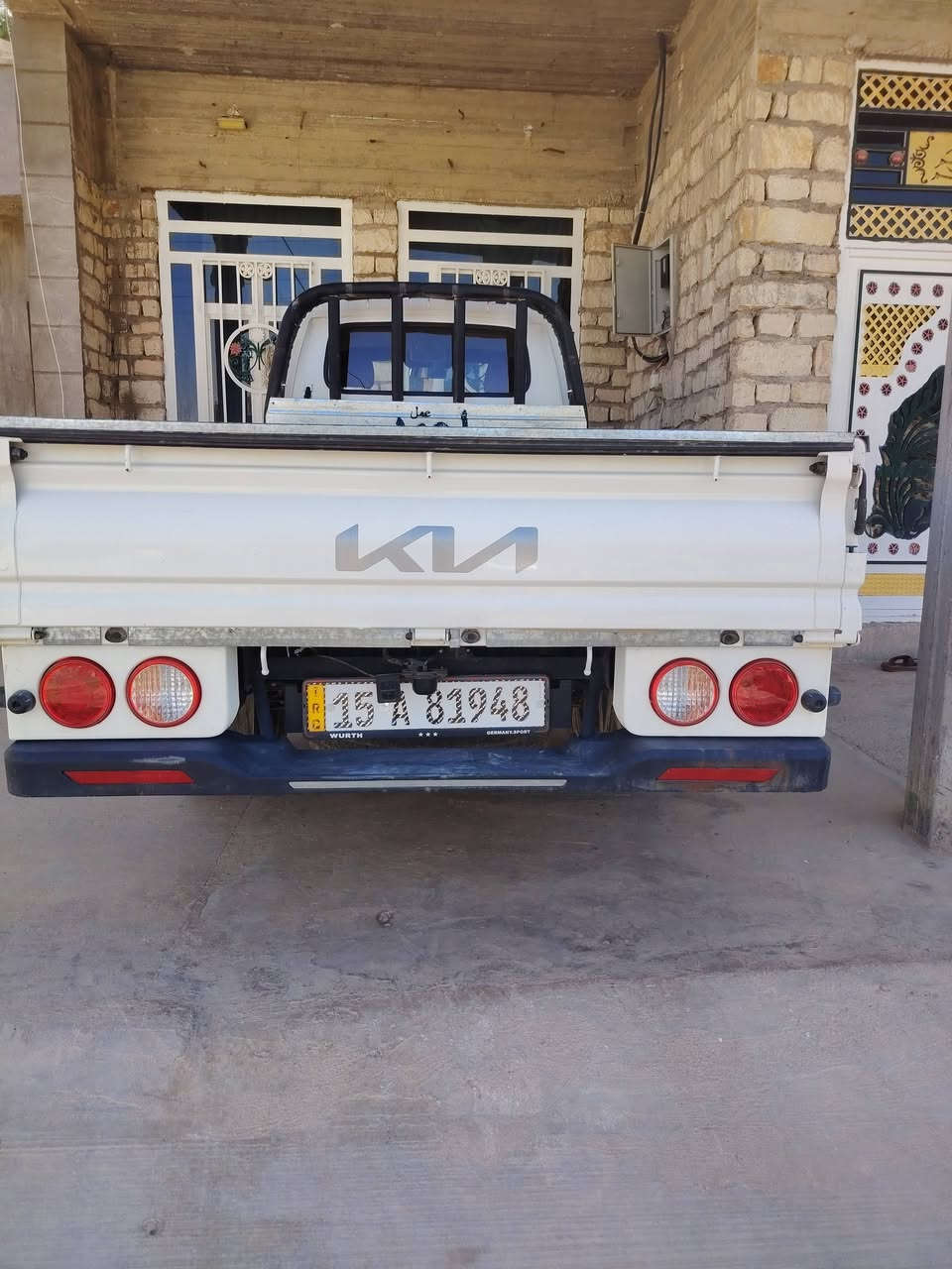 سلام عليكم للبيع كيا 2024
ماشي 49ألف رقمه نبار مكان حديثه
***********    //      ***********
