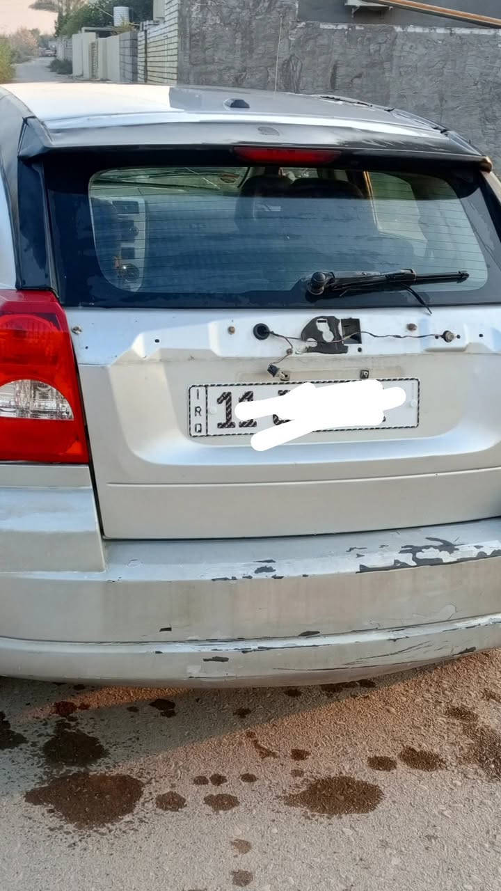 اسلام عليكم
دوج كاليبر موديل 2008
سنويه جديده 
رقم مميز 
كير ومكينه خير من الله 
بس كشرهه اشوي تعبان 
سعر 55 ورقه وبيهه مجال حك الجيه 
تفاصيل اكثر خاص


**إذا كنت صاحب هذا الإعلان وتريد حذفه لأي سبب، رجاءا أرسل رسالة إلى الدعم الفني**