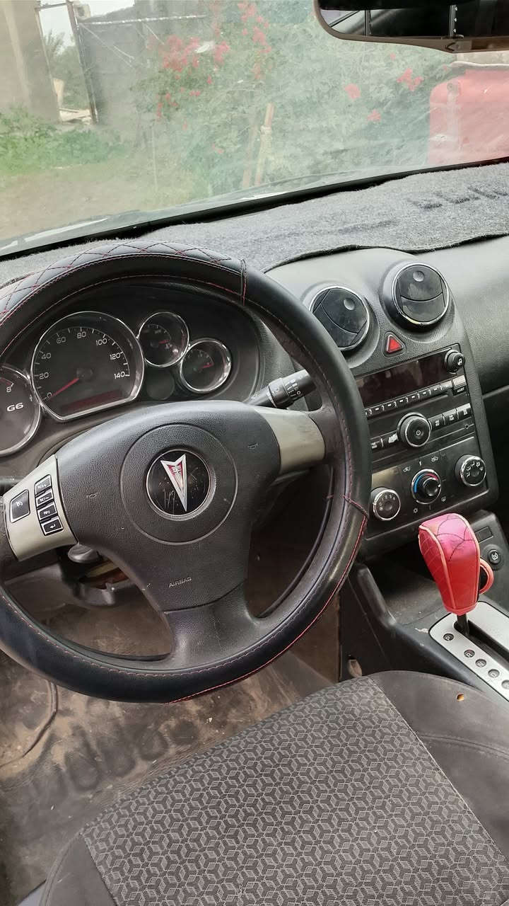 السلام عليكم سيارة بونتياك g6 2010رقم بغداد مراوس بسيارة عالية وانطيك فرق بسيط مكاني بغداد


**إذا كنت صاحب هذا الإعلان وتريد حذفه لأي سبب، رجاءا أرسل رسالة إلى الدعم الفني**