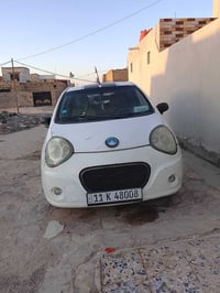باندا جيلي • مكينة كورلا • كفاله عامه
