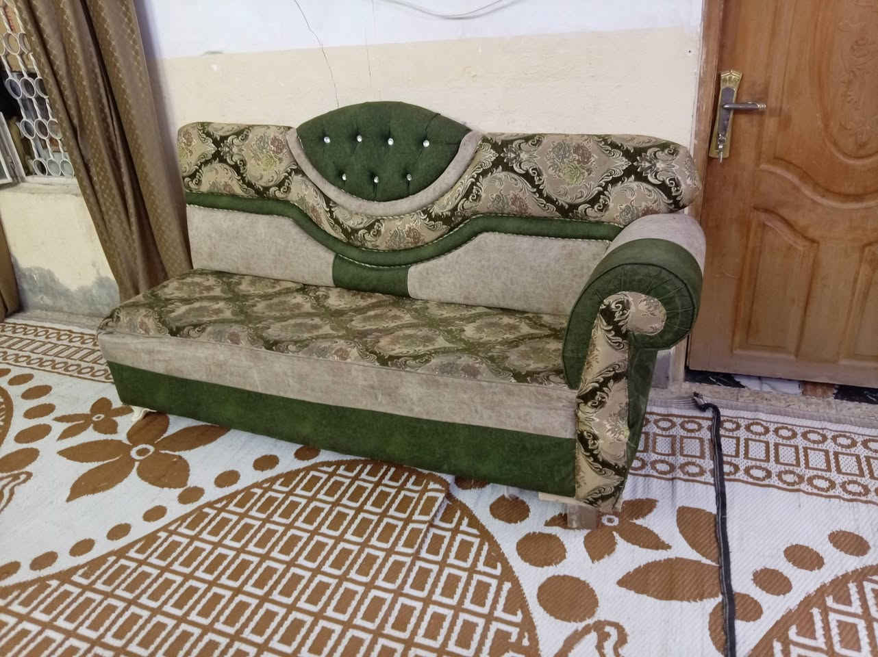 تخم ٨ قطع للبيع سعر ٢٠٠ بي مجال@


**إذا كنت صاحب هذا الإعلان وتريد حذفه لأي سبب، رجاءا أرسل رسالة إلى الدعم الفني**