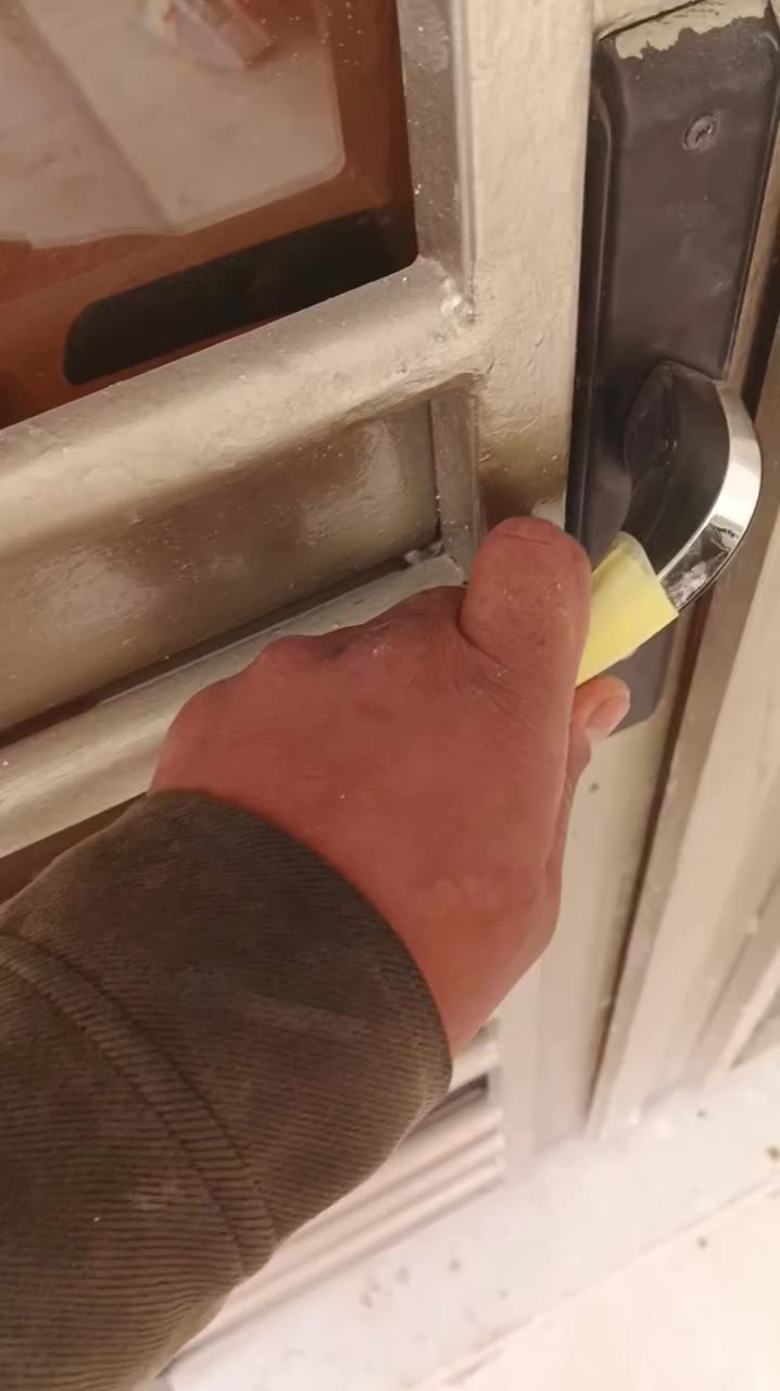 🔥 رجعنا بعد العيد 🔥
لو هذا الشغل ببيتكم… شنو أول شي راح يلفت نظركم؟ 👀
الدقة؟ التفاصيل؟ لو الفخامة؟ ✨
اكتبوا رأيكم وخلي نشوف ذوقكم 👇❤️
والأفضل بعده جاي 😎💪
***********3
