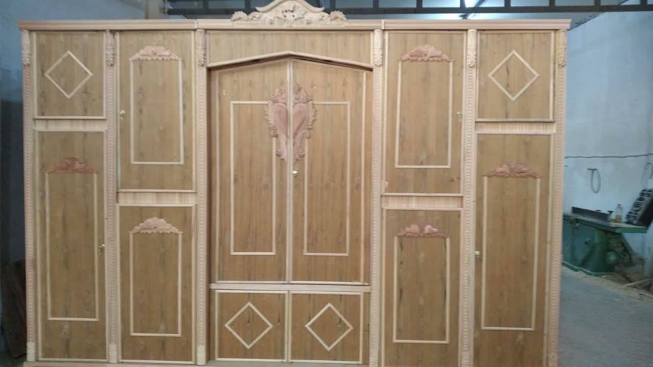 رمضان مبارك 
كل عام وانتم بخير 
بمناسبة قرب عيد الفطر المبارك
عروض #غرف_نوم_تسگام درجة اولى 
وبأسعار مغريه 
#ملاحظه_خصم_خاص_لمنتسبي_الحشد_والجيش_ولعوائل_الشهداء 
معمل ومعرض هشام العزاوي 
العنوان القاسم مقابيل شارع الحولي 
مجاور جواد الكعبي للزيوت السيارات 
*********** معن العزاوي 
*********** هشام العزاوي 
*********** قاسم العزاوي
