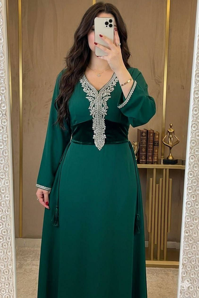 بنات جبتلكم كلابيات وباسعار جدا مناسبه وباحلى التصاميم


**إذا كنت صاحب هذا الإعلان وتريد حذفه لأي سبب، رجاءا أرسل رسالة إلى الدعم الفني**