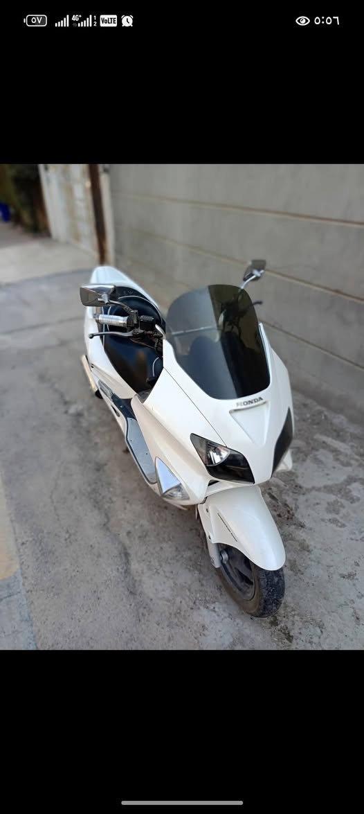 سلام عليكم دراجه رمبه صفر 6مكفوله كفاله عامه مكان بغداد مدينة الصدر يم فلكت لمعارض مال حبيبيه سعر مليون 600مامتواجد عل نت الستفسار ورقم ***********
