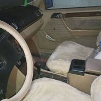 مرسيدس • ١٩٩٣ • موتور ٢.٥