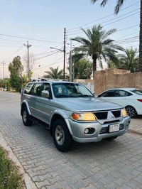 ناتيفيا • ٢٠٠٧ • دفع رباعي