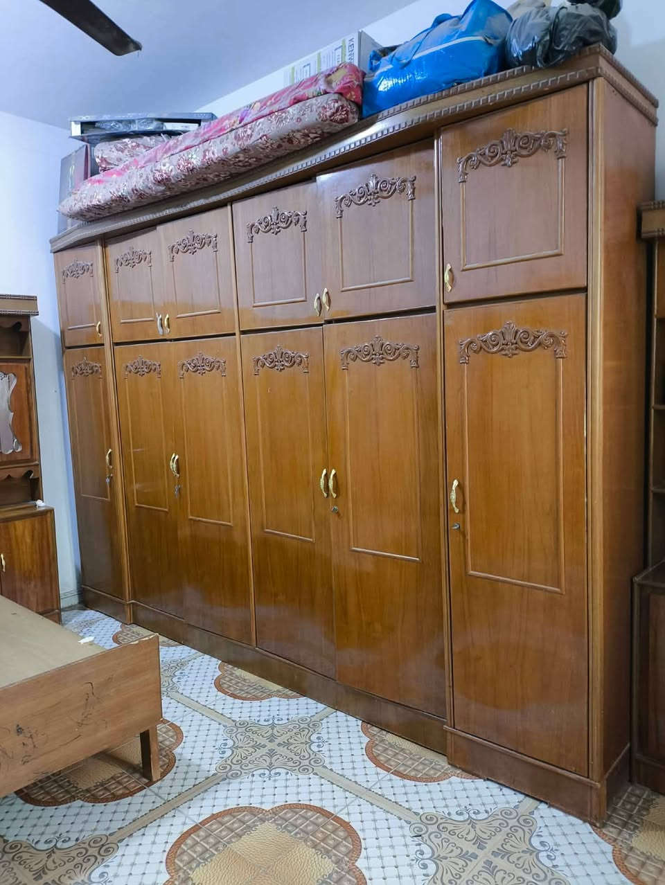 للبيع 800العنوان فلوجه


**إذا كنت صاحب هذا الإعلان وتريد حذفه لأي سبب، رجاءا أرسل رسالة إلى الدعم الفني**