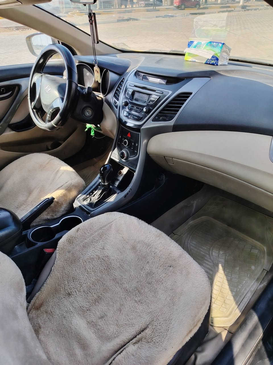 سلام عليكم
هونداي النترا للبيع مديل 2015 خليجي تبديل قبق جنطه بدون ضرر عابر والباقي مكفول مكينه 1800 دوش تبريد ومكينه وكير شرط رقم مثنئ سنويه 28 مصفره هيئة وغرامات مداور ثاني يوم السعر 110 وبيه مجال بصيط مكان السماوه المركز المدينه استفسار أكثر ***********
ترهم مراوس
