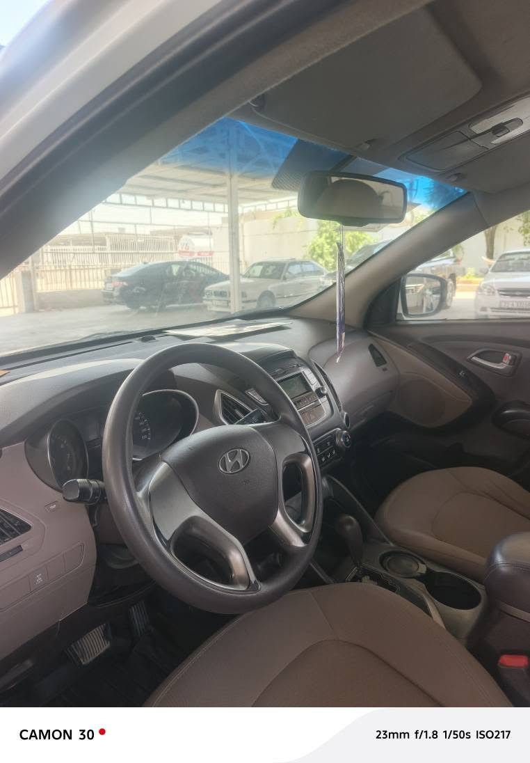 سلام عليكم سيارة🚙
للبيع تكسون موديل 2011
موصفات معروف شبر بل باب صبغ مكانين على بارد ولباقي كفاله محرك مامفتوح ابشرط رقم اربيل
تحويل غرمات ابشرط اربع تايرت جديدة دينار مصرف مابي
عنوان اربيل خبات
***********وتساب أربيل, العراق
