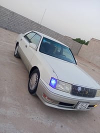 راس الثور • مكينة وكير • دواخل جديدة