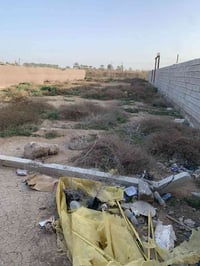 ارض سند زراعي • ٦٠٠م • مدخل 3