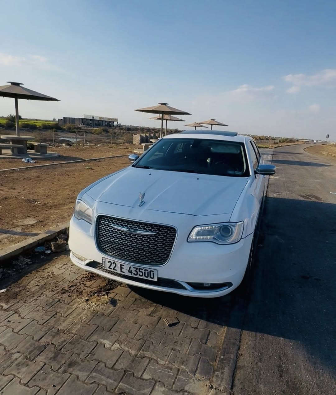 اوباما C300  2016  وارد كندي كلين تايتل
السيارة كفاله عامة  من كير ومكينه و من الحادث او التبديل والصبغ ✅

- بانوراما فتحتين 
- كشنات تدفئة +تبريد 
-ميموري خزن 
- تشغيل عن بعد +اطفاء عن بعد 
- ترحيب ابواب لمس 
-داخل اسود جلد طبيعي 
- برده خلفيه بلادي تحكم لمس بالشاشة 
سنوية باسمي ل  2028 
ماشية 111  الف ميل حقيقي 
حدايدة وتايرات كله جديد يعني السيارة جاهزه بالكامل 
السعر : 238 $  بيها مجال قليل جدا
اخوان الفيديو موجود موضح كل التفاصيل


**إذا كنت صاحب هذا الإعلان وتريد حذفه لأي سبب، رجاءا أرسل رسالة إلى الدعم الفني**