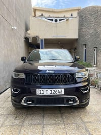 جيب اوڤرلاند • ٢٠٢٠ • بيتنجاني