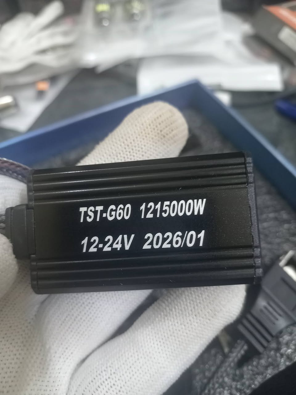 h4 فيشه ثلاثيه v12/24عالي ناصي ابيض


**إذا كنت صاحب هذا الإعلان وتريد حذفه لأي سبب، رجاءا أرسل رسالة إلى الدعم الفني**