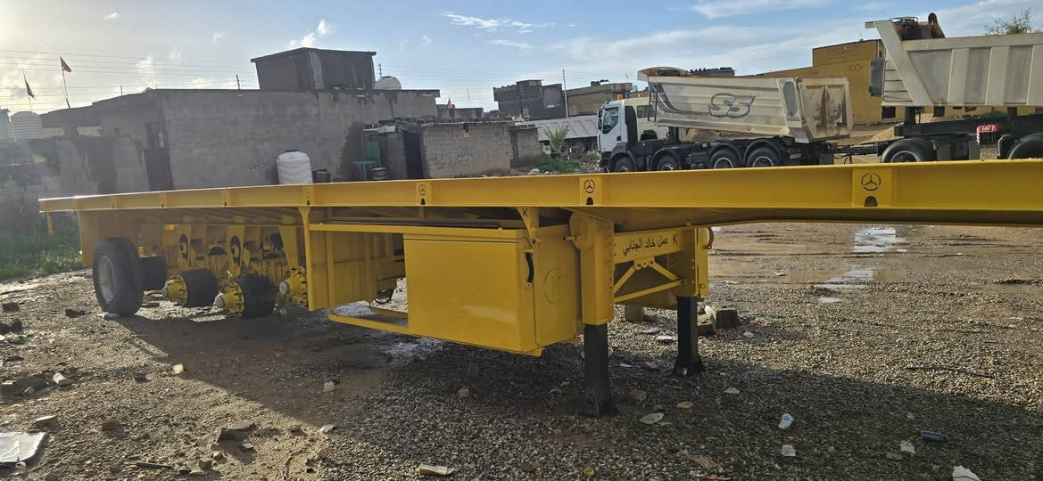 سلام عليكم عربانه عمل خالد الجنابي طول 60\13 هواء جاهز كبس دعاميات ستيل تانكي ماء السعر  195ورقه المكان بغداد بسمايه ***********
