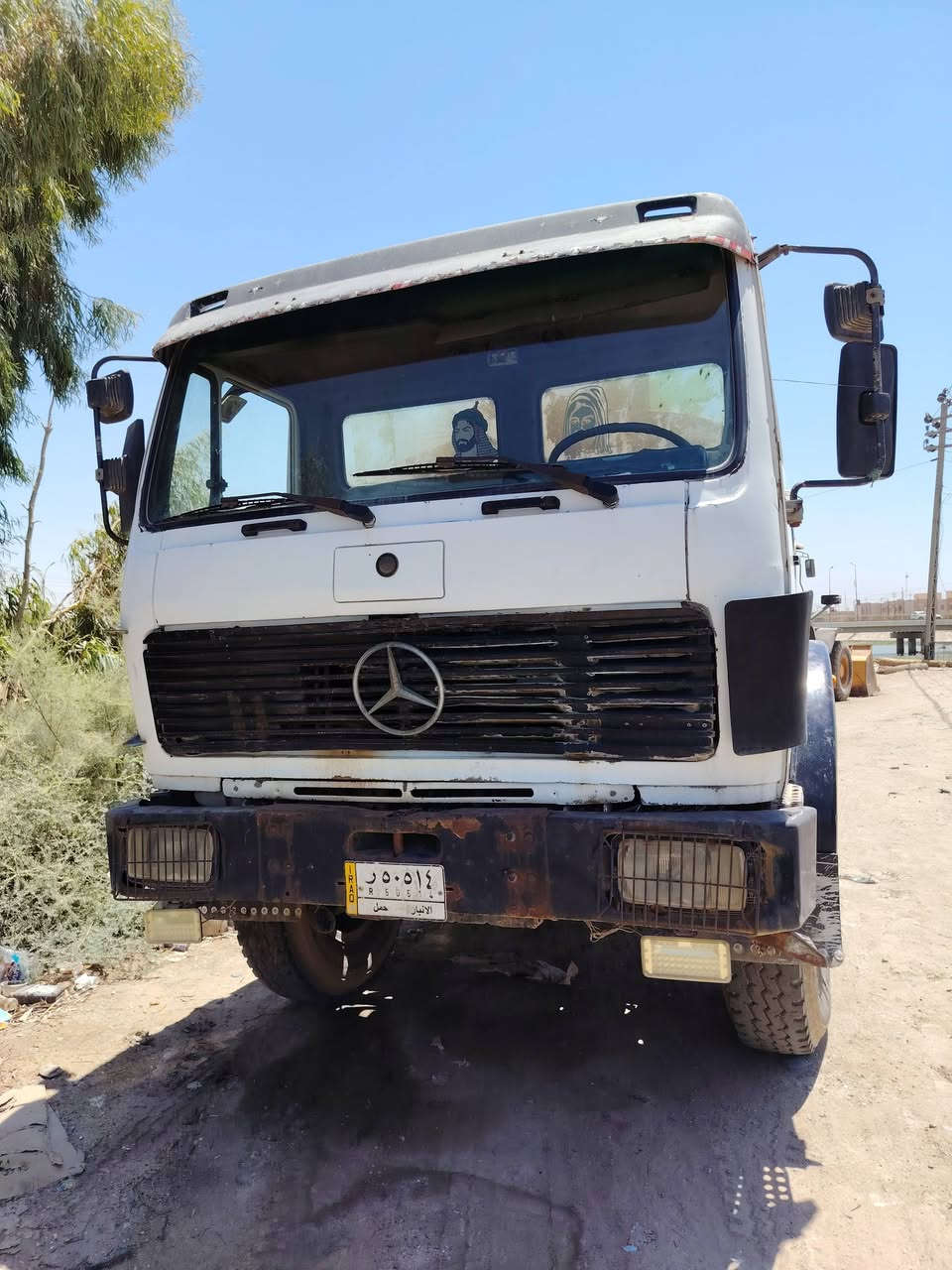 دنكر البي موديل 86 مكينه 6 كير 130 تانكي 16 التواصل عل ذني ارقم ***********
*********** بي واتساب
