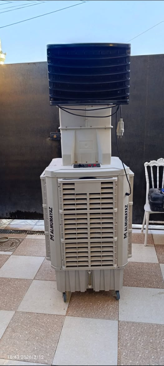 للبيع كونفيره دكت ام العنك مشتغلة شهر واحد سعر 225الف
للاستفسار. ***********
