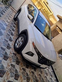 توسان ٢٠٢٣ • دفع رباعي • حادث