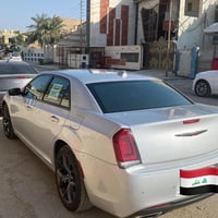 كرايسلر 300 • ٢٠٢١ • رقم بغداد