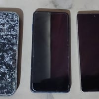 بوكو X3 برو • ايفون 14 برو ماكس • بدون ايكلود