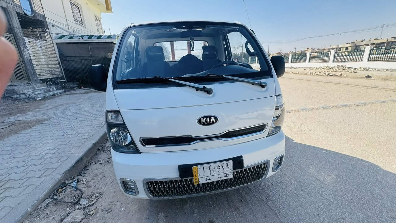 سلام عليكم سياره 2700 سياره جهازه نضيفه سعر 110$تحويل  ثاني يوم ***********
