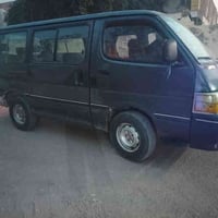 هايسه • ١٩٩٢ • ١١ راكب