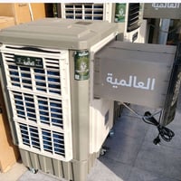 مبرده العالميه نوعيه ممتازه للبيع استخدام شهر  مشتريهه 550الف سعرها قف...