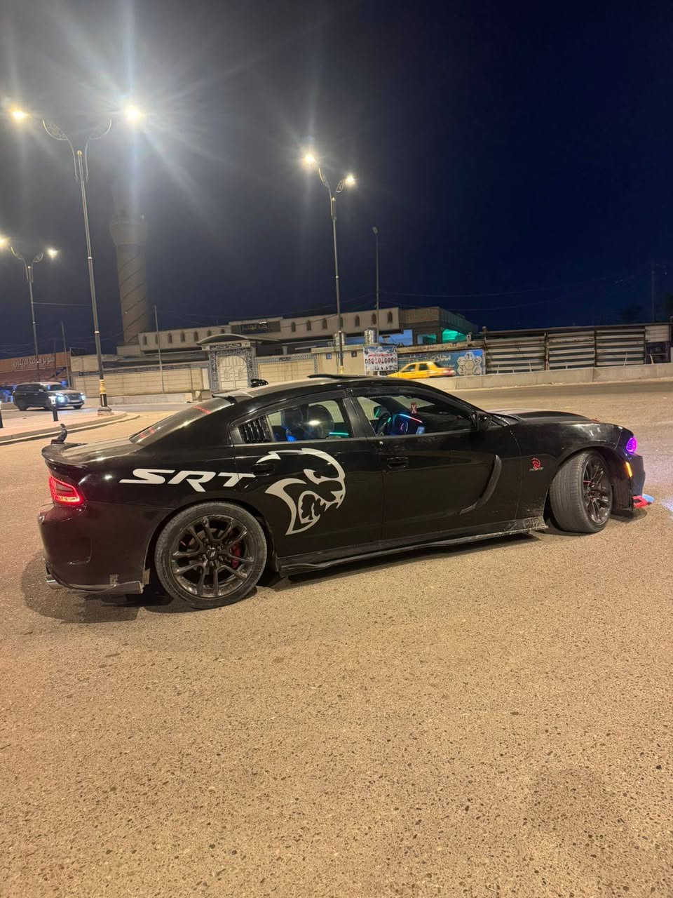 سلام عليكم
جارجر موديل 2016
محدث 19
البيع
السعر ١٥٥
مكاني بغداد جزيره السياحيه
رقم الهاتف
***********
