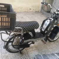 بدون بطاريات • فلوجة شهداء