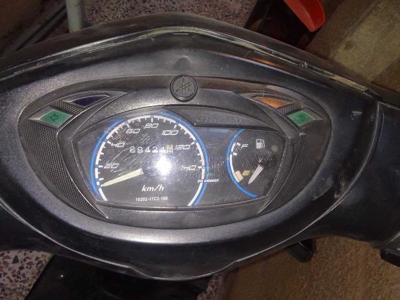 سلام عليكم دراجة للبيع نكره سلف كهرباىياته كله شغاله كفرات جدد تجاريه السعر ٥٥٠ مكاني الدوره ابو دشير الاتصال علا الرقم ***********
