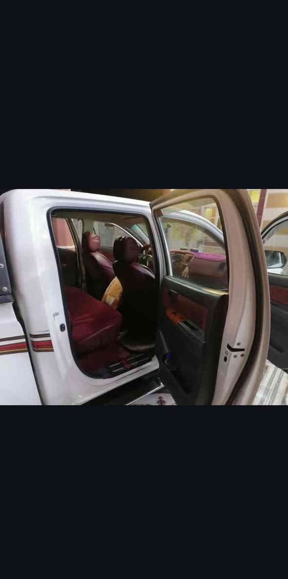 الهم صل على محمد وآل محمد
..
..لبيع تيوتا بيكم2014
شاصي 12
رقم ديالى بسمي سنويه ل27
مكفوله من تبديل وضربه  بيه بارد قليل كلش
مكفوله كير محرك شاصي اكسل 
حداديه كامله جديده 
تبريد تدفئة خير من الله 
للإستفسار الاتصال ***********
                           ***********
السعر210$وبيها مجال للطيبين
