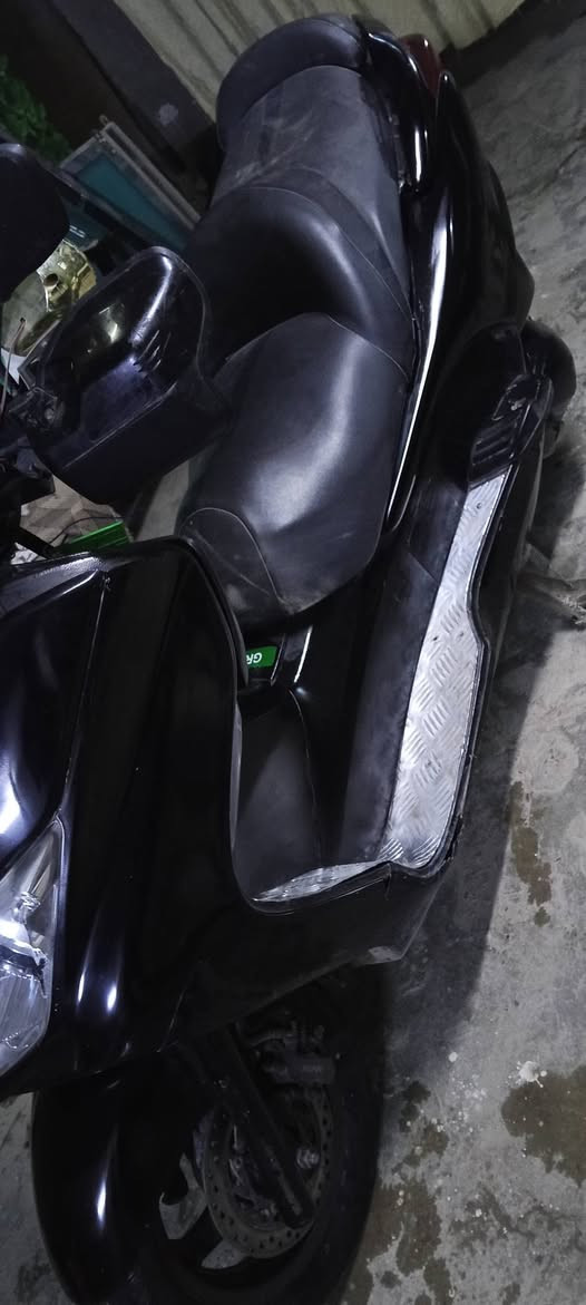 FORZA MF 08
كامله مكمله دراجه حلو ونظيفه كهربائيات شغاله مكينه ناعمه احله من صور بهواي 
السعر٨٥٠ وبيها مجال مكاني ديالى خالص ***********
