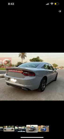 دوج جارجر 2021 سموك V6
جمعة مبارك 

جارجر 2021 نضيفة بلادية بجم كبس لغد شاصي ارباكات كفالة 

سيارة كشرها حيل نضيف 

ماشية 83 

سموك 

بيها عدسة كلش قوية 

مواصفات الجارجر العادية

حجر بيئة بلادي سيارة ع وضع الشركة ممبدل بيها اي شي 

سونار مرفق صبغ سطحي يم المندلاوي
رقم بغداد
السعر : 215 ورقة وبيها مجال 

بغداد - حي الجهاد

***********
