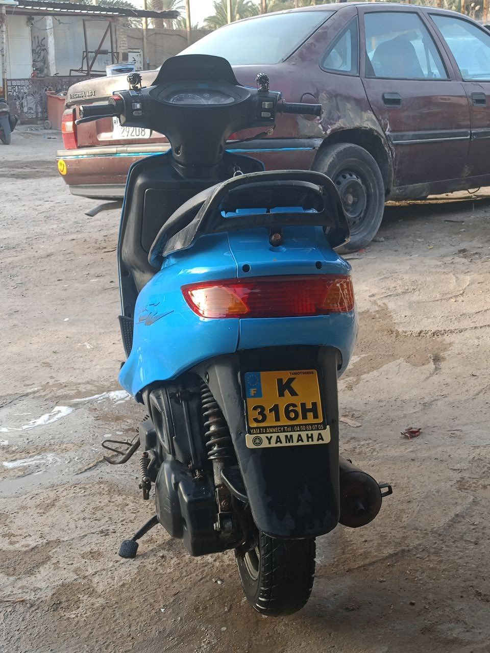 السلام عليكم فراشه للبيع كلها شغاله سلف هندر كهربائيات عداد كلها شغاله مكاني غماس السعر 325وبيها مجال الرقم ***********
