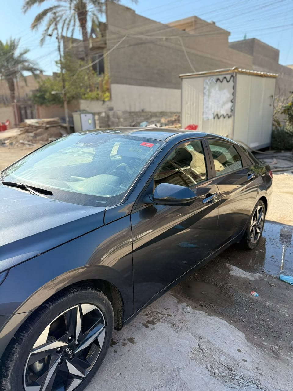 النترا ٢٣ وارد امريكي بدون صبغ
مكينة ٢٠٠٠ دوش 
بجم كبس 
موصفات 
فول تحكم سترين 
تبريد شاشه
شاشه متصلة 
كشنات تدفئة 
بصمه تشغيل 
سايد بريك بصمه 
مودات قيادة 
ماشية ٥٠ الف كيلو 
تخم تاير جديد 
برغي مناقصهه صور الحادث مالته بامريكا موجوده با الصور فقط قبك جنطه مبدل سعر ١٥٥ وبيها مجال بسيط التواصل على الرقم ***********
