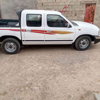نيسان دبل قماره • ٢٠٠٨ • قضاء الطوز