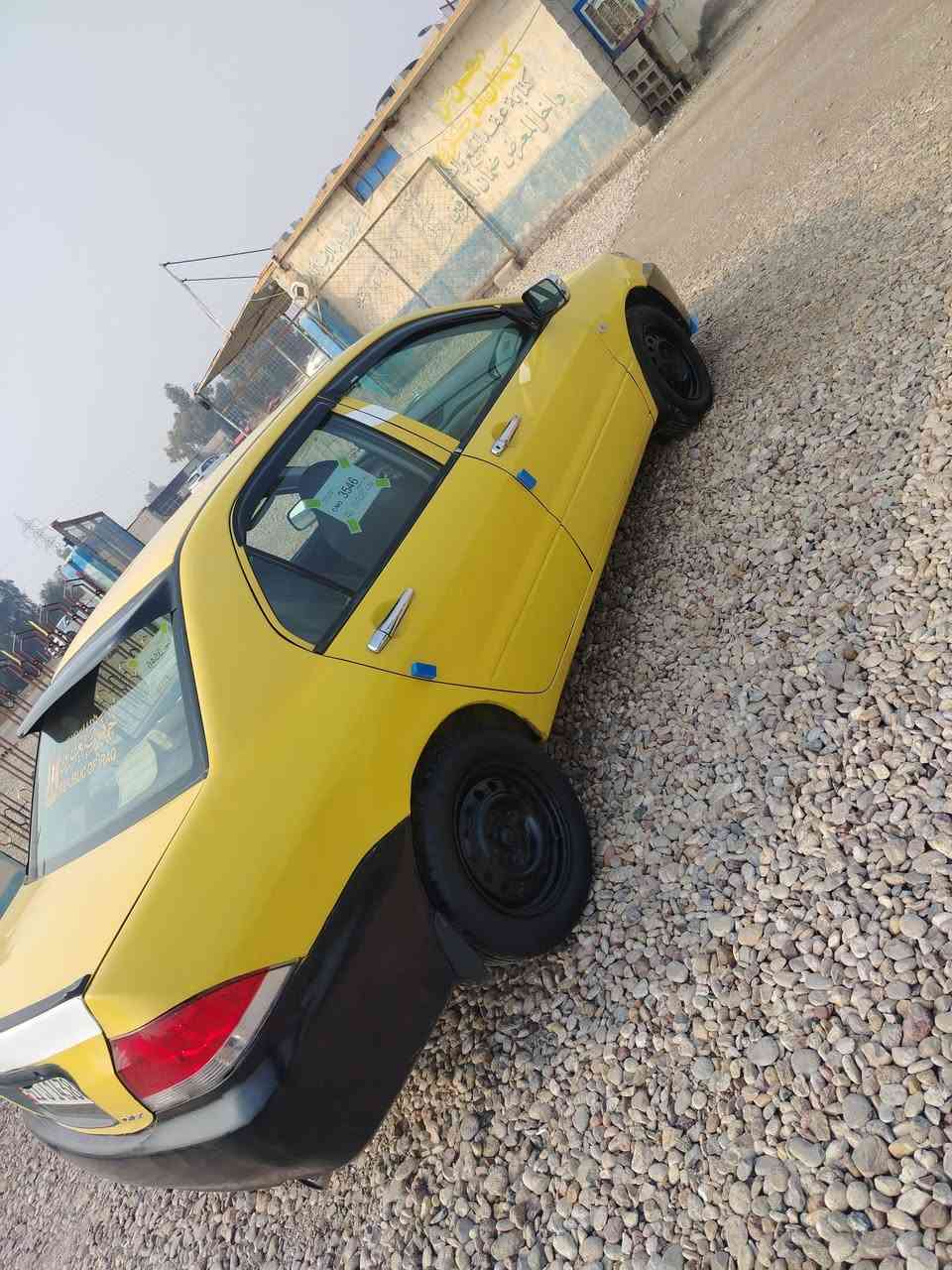 السلام عليكم لانسر موديل ٢٠٠٩ رقم بغداد مشروع وطني سنويه ل٢٩ خطها جوال مصفره هيئه وغرامات كير مكينه تخم صدر كله مكفول سياره ماشيه ٢٤٦ محرك قبق اسود بلادي السعر ٧٠ بيه مجال بسيط العنوان ديالى ناحية كنعان الرقم ***********
