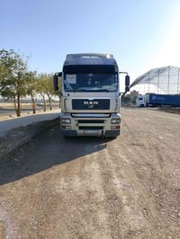 مان2003 مواسفات مه كينه سينى حه جم 440 كيرئوتوماتيك ريتايده ر6ده كه تن...