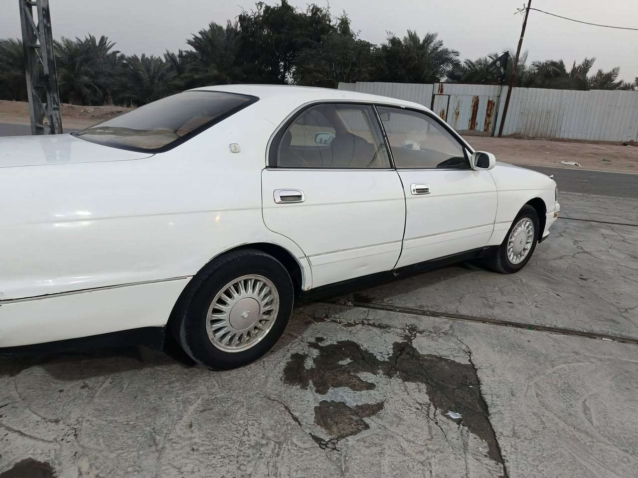 سلام عليكم بطه للبيع رقم بغداد
مشروع وطني مكينه وكير جدد حداديه جديده تخم تاير باتري جاهزه ترايك ماتريد سعر مكفوله من الكص ونقل جثه تحويل ثاني يوم السعر قفله 37 مكاني ناصريه مركز ***********
