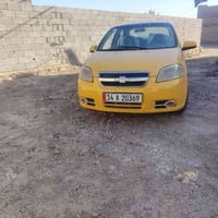 افيو موديل ٩ خليجي مسكر محرك وكير حاويه شرط وظمان حداديه تخم تاير صبغه...